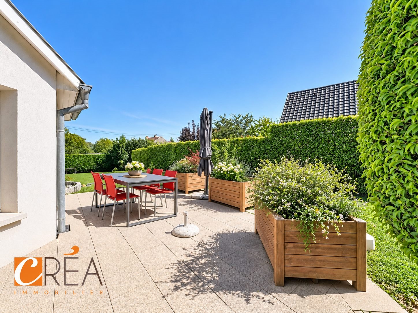Maison à vendre, 150m², Lutterbach