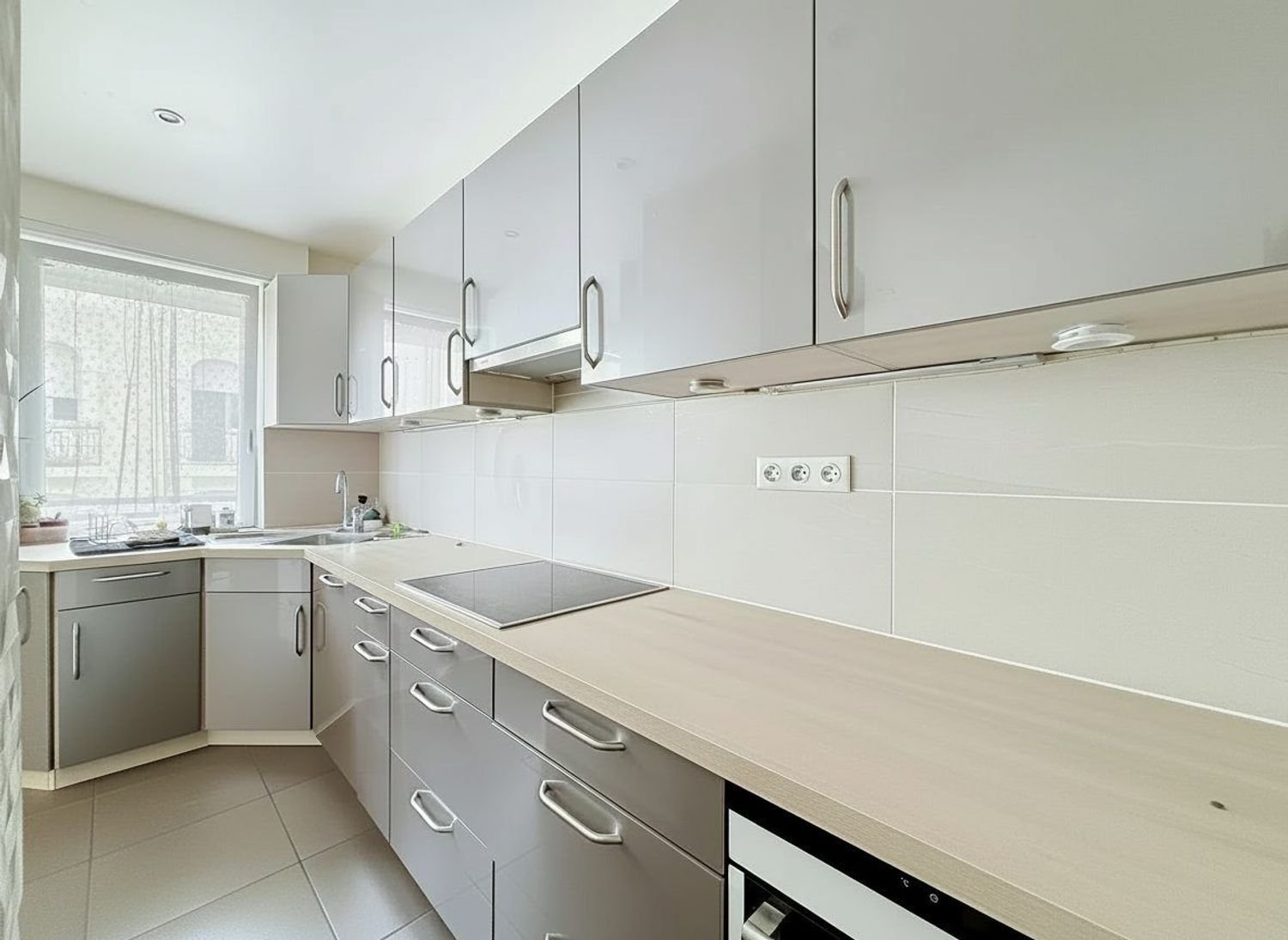 Appartement à vendre, 83m², Mulhouse
