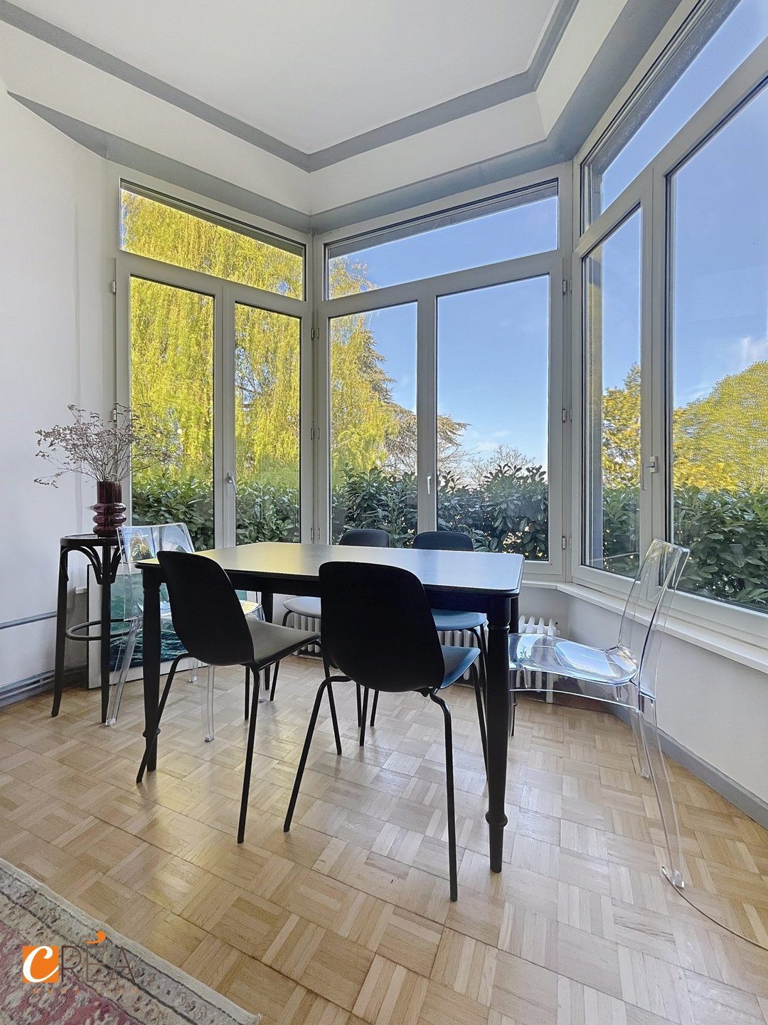 Appartement à louer, 80m², Mulhouse