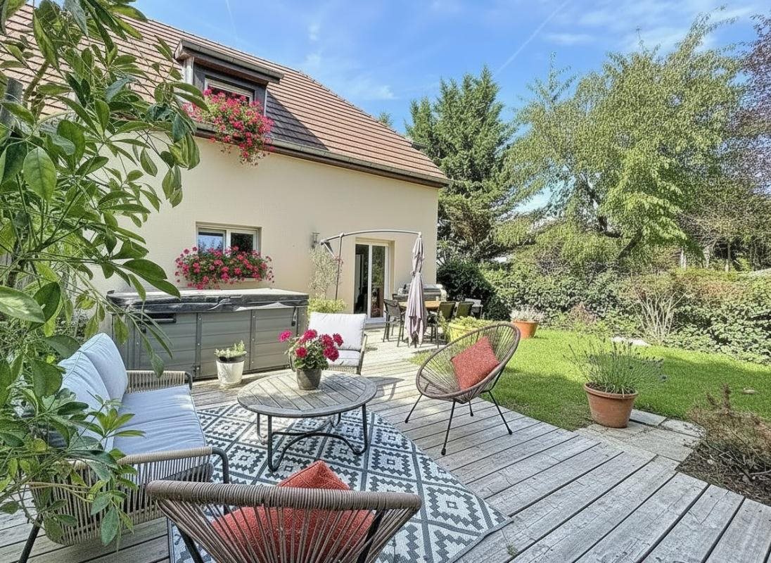 Maison à vendre, 95m², Richwiller