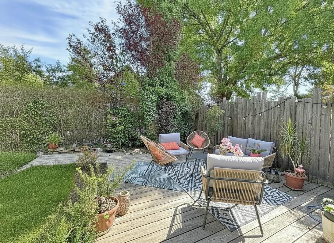 Maison à vendre, 95m², Richwiller