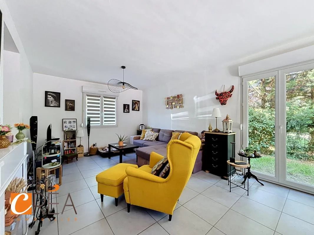 Maison à vendre, 95m², Richwiller