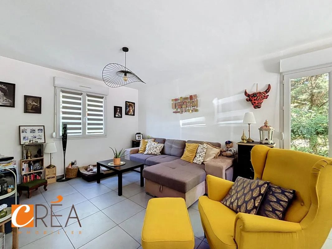 Maison à vendre, 95m², Richwiller