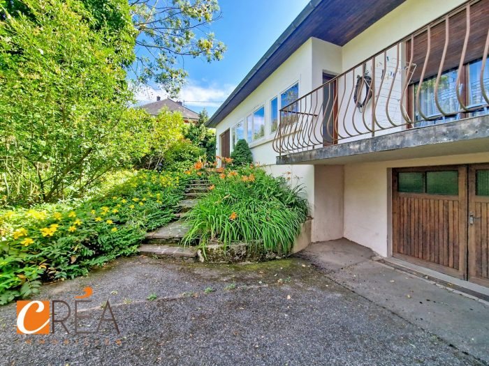 Maison à vendre, 90m², Richwiller
