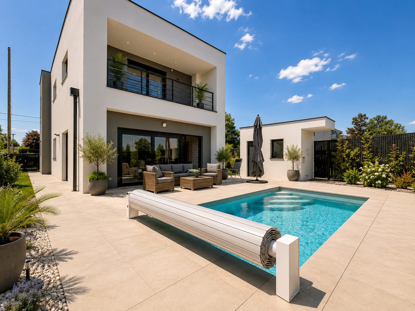 Maison à vendre, 165m², Pfastatt
