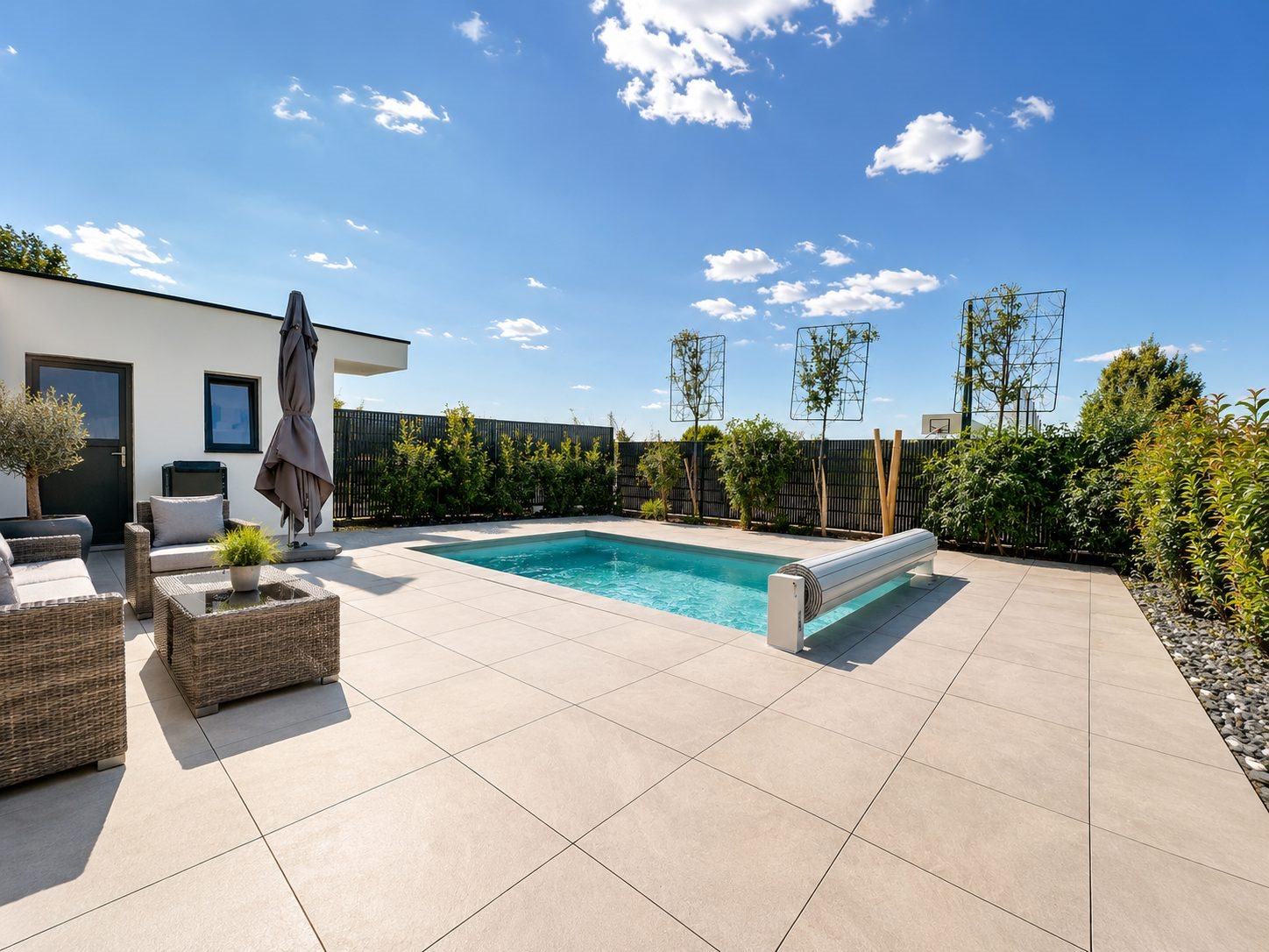 Maison à vendre, 165m², Pfastatt