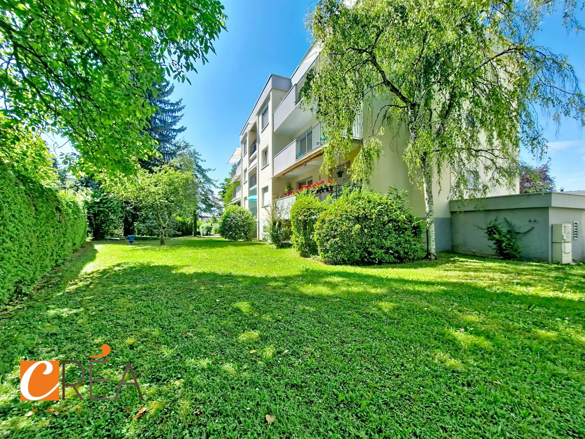 Appartement à vendre, 82m², Riedisheim