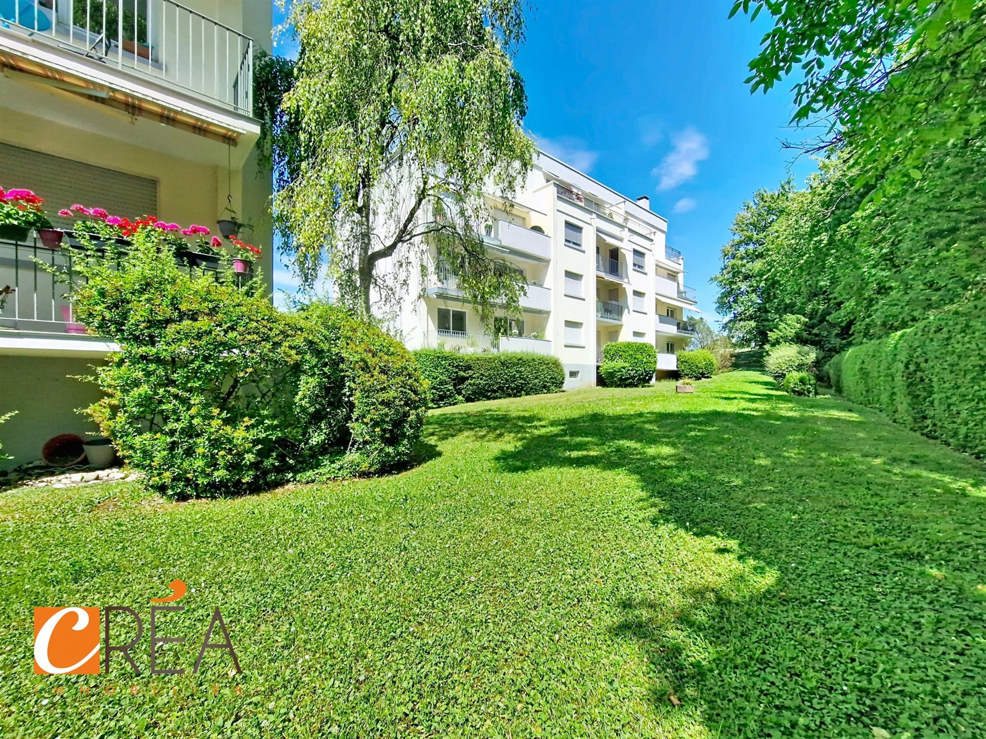 Appartement à vendre, 82m², Riedisheim
