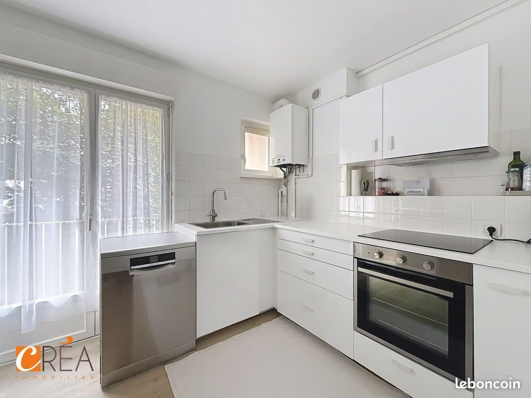 Appartement à louer, 67m², Mulhouse