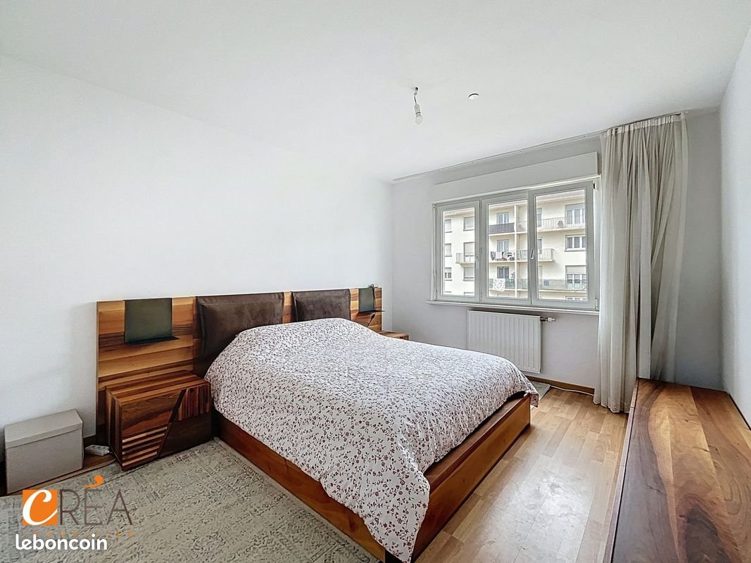 Appartement à louer, 67m², Mulhouse