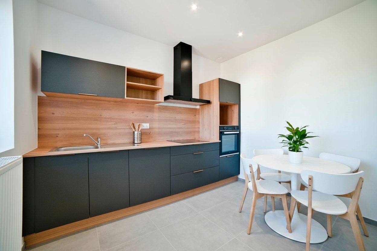 Appartement à louer, 63m², Colmar