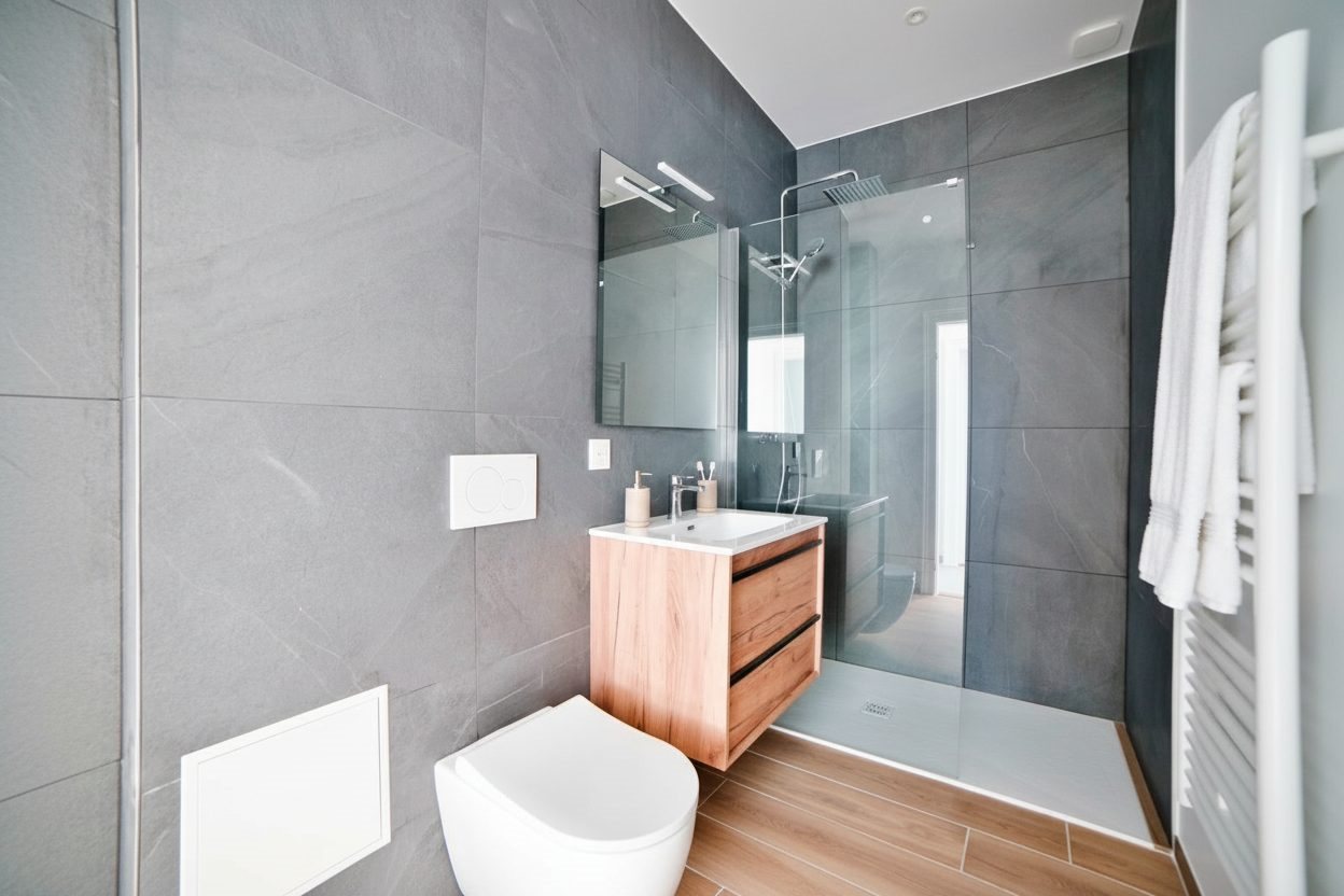 Appartement à louer, 63m², Colmar