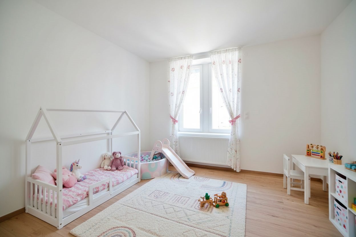 Appartement à louer, 63m², Colmar