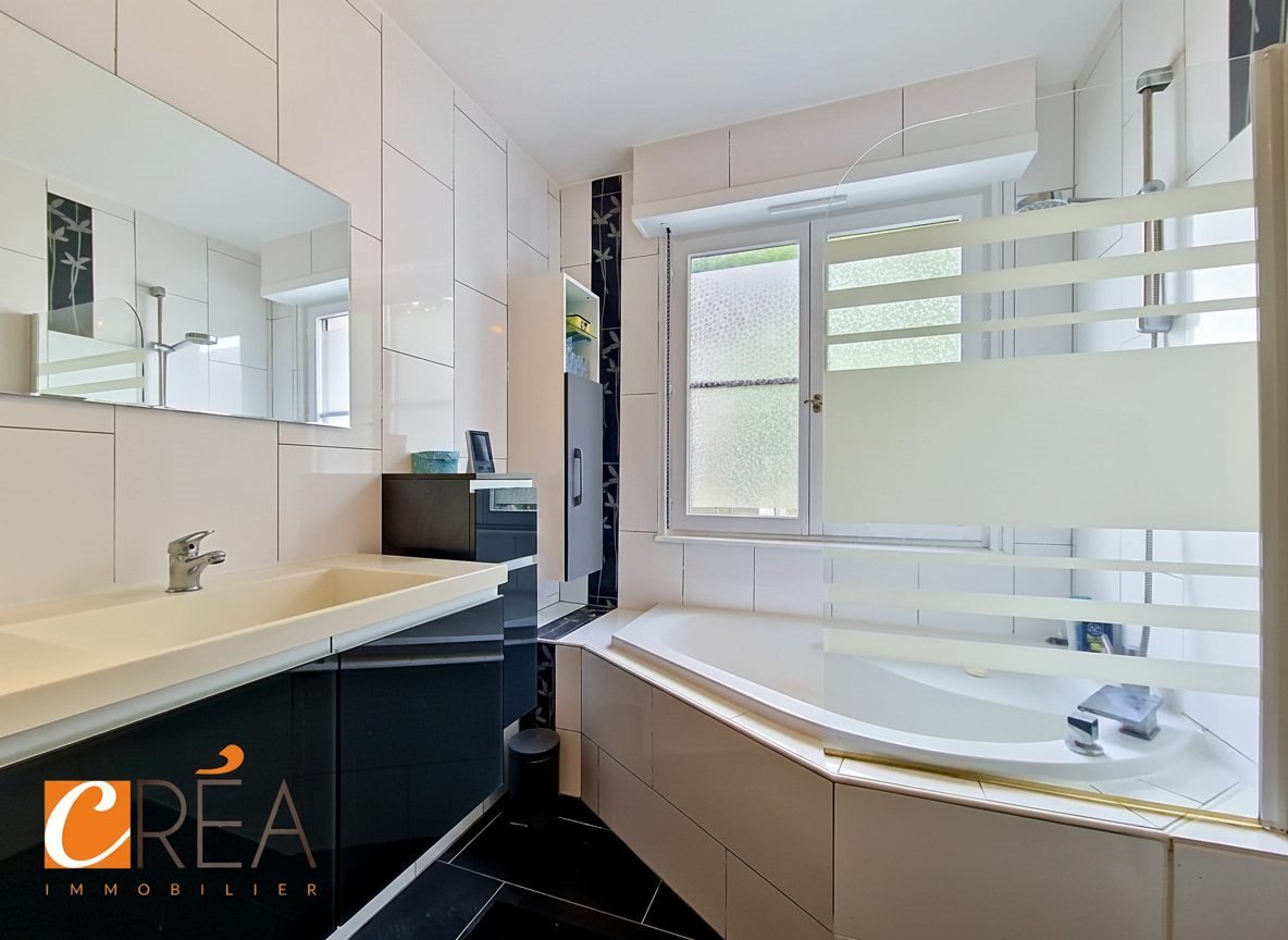 Appartement à vendre, 73m², Guebwiller