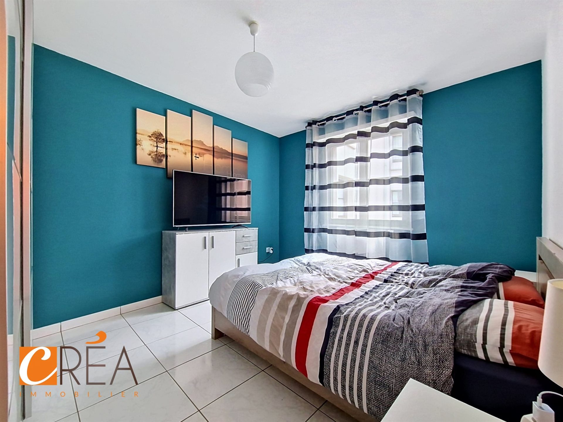 Appartement à vendre, 73m², Guebwiller