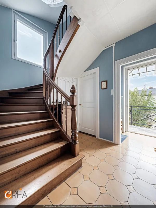 Maison à vendre, 141m², Pfastatt