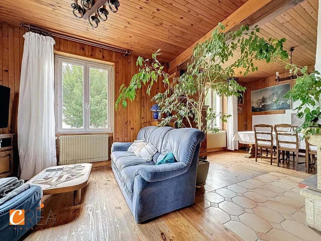 Maison à vendre, 141m², Pfastatt