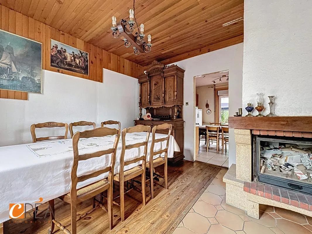 Maison à vendre, 141m², Pfastatt