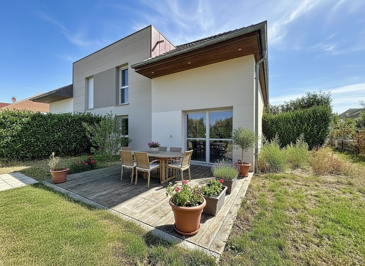 Maison à vendre, 85m², Richwiller