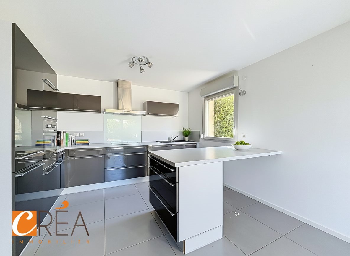 Maison à vendre, 85m², Richwiller