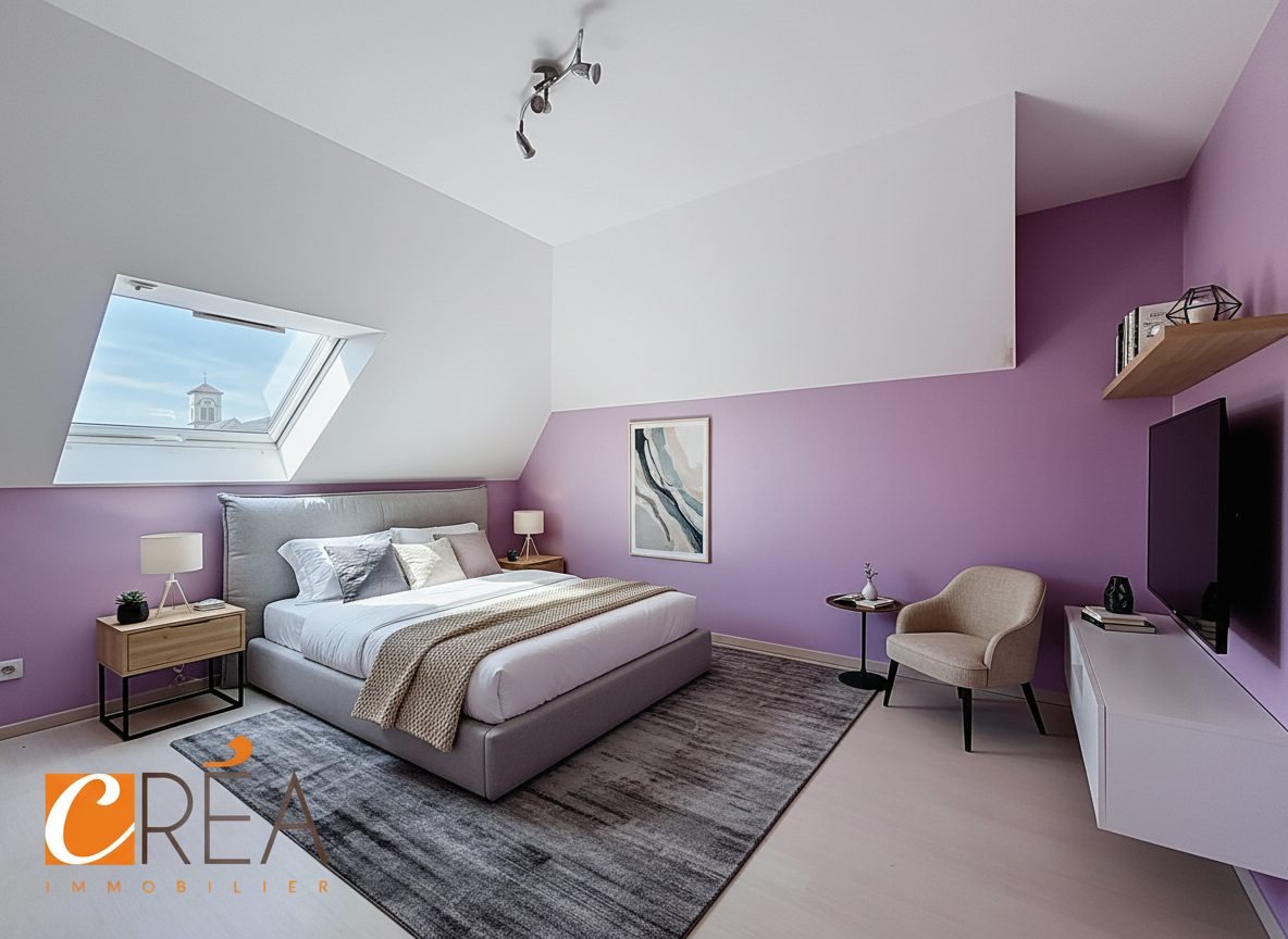 Maison à vendre, 85m², Richwiller