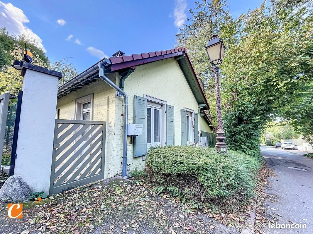 Maison à louer, 43m², Mulhouse