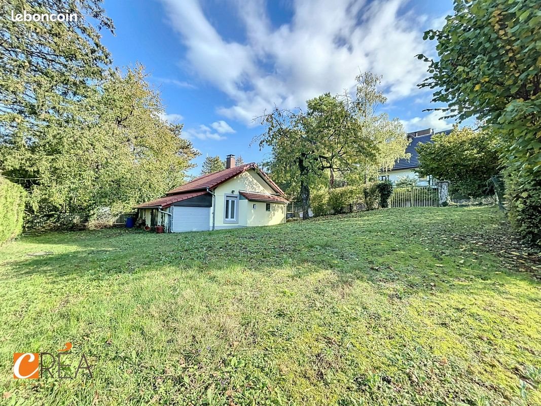 Maison à louer, 43m², Mulhouse