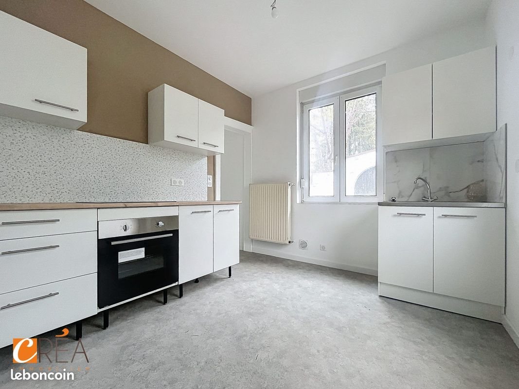Maison à louer, 43m², Mulhouse