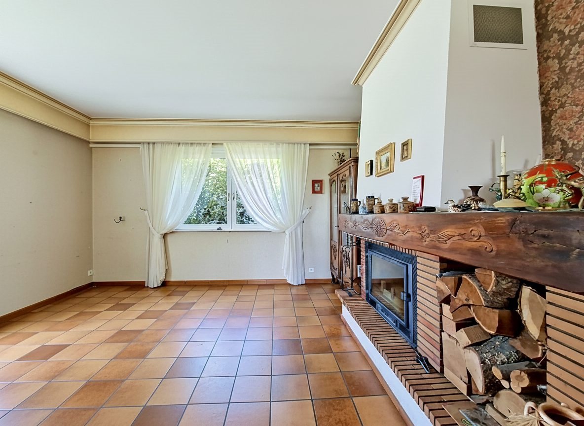 Maison à vendre, 170m², Roderen
