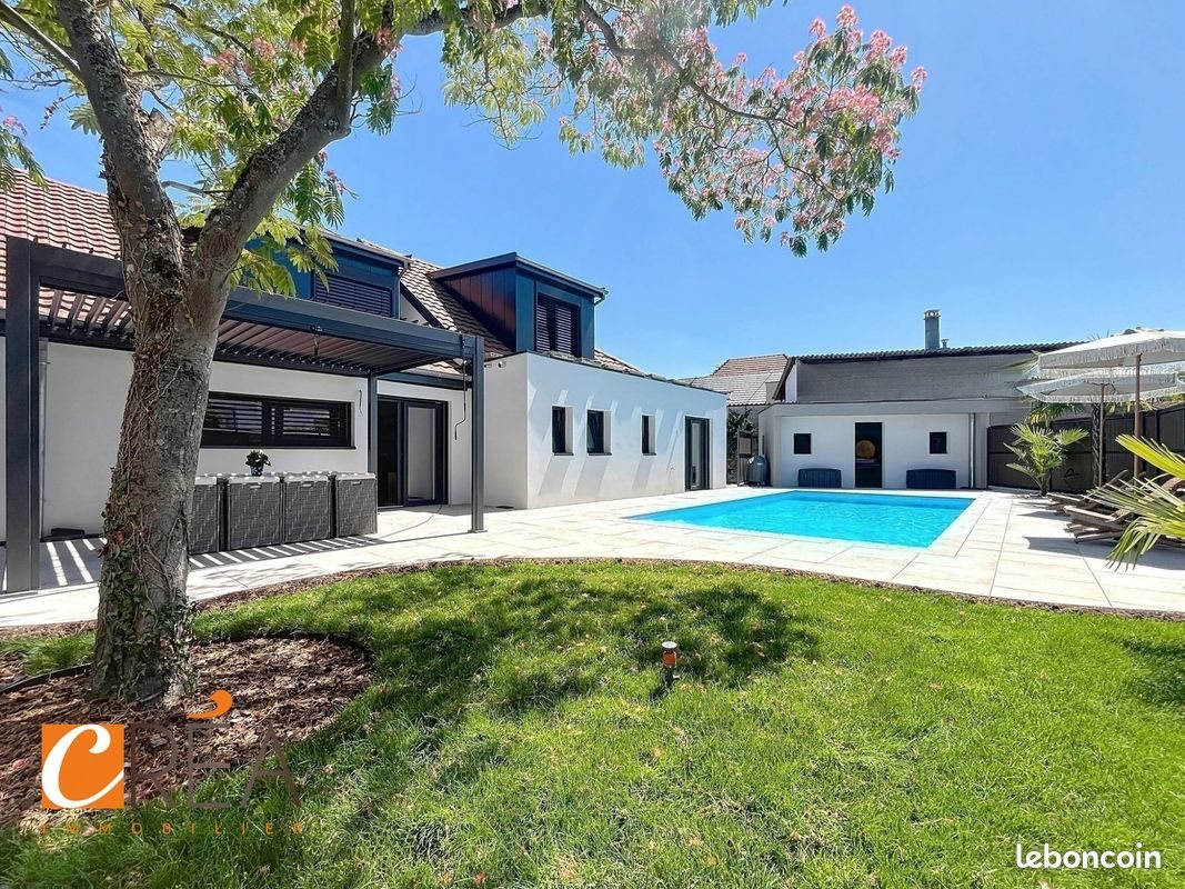 Maison à vendre, 150m², Richwiller