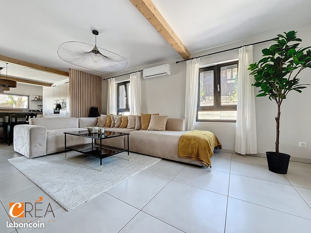 Maison à vendre, 150m², Richwiller