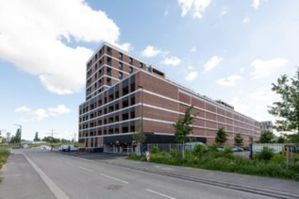Appartement à louer, 31m², Strasbourg