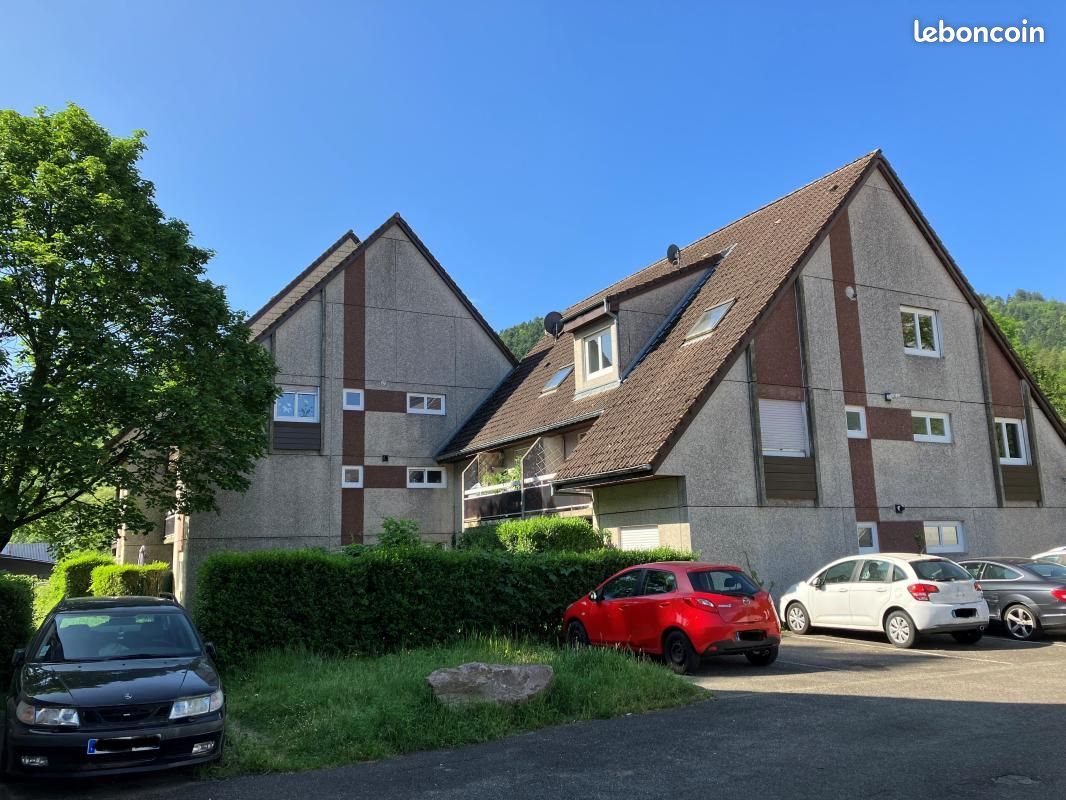 Appartement à louer, 57m², Bitschwiller-lès-Thann