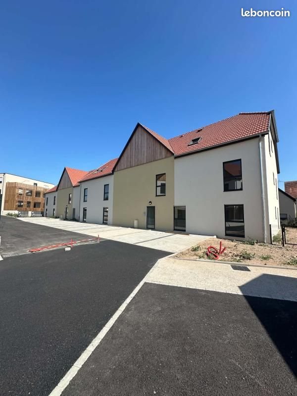 Appartement à louer, 44m², Châtenois