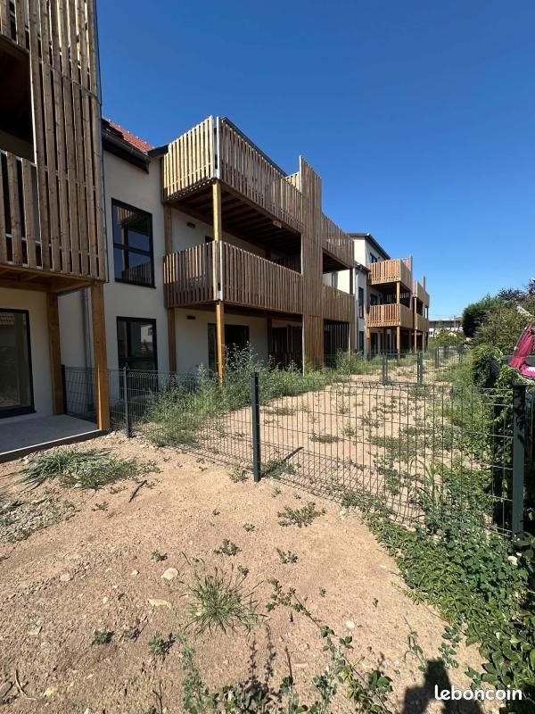 Appartement à louer, 44m², Châtenois