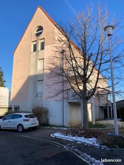Appartement à louer, 60m², Habsheim