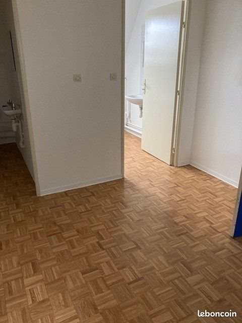 Appartement à louer, 60m², Habsheim