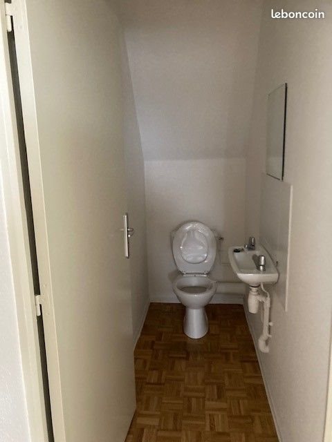 Appartement à louer, 60m², Habsheim