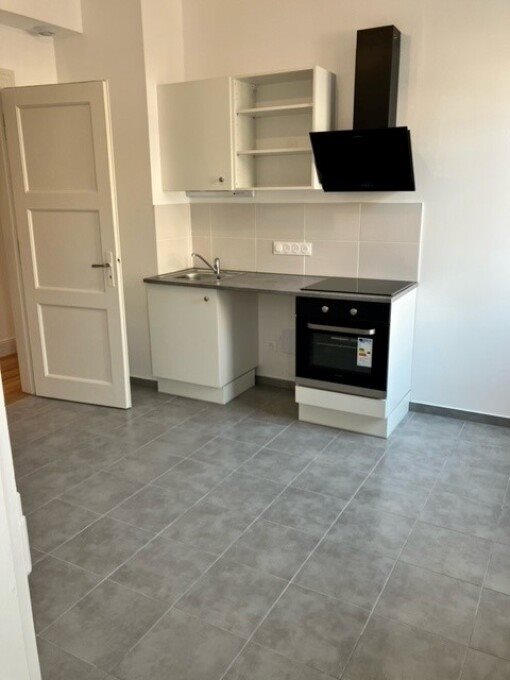 Appartement à louer, 44m², Strasbourg