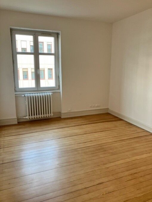 Appartement à louer, 44m², Strasbourg