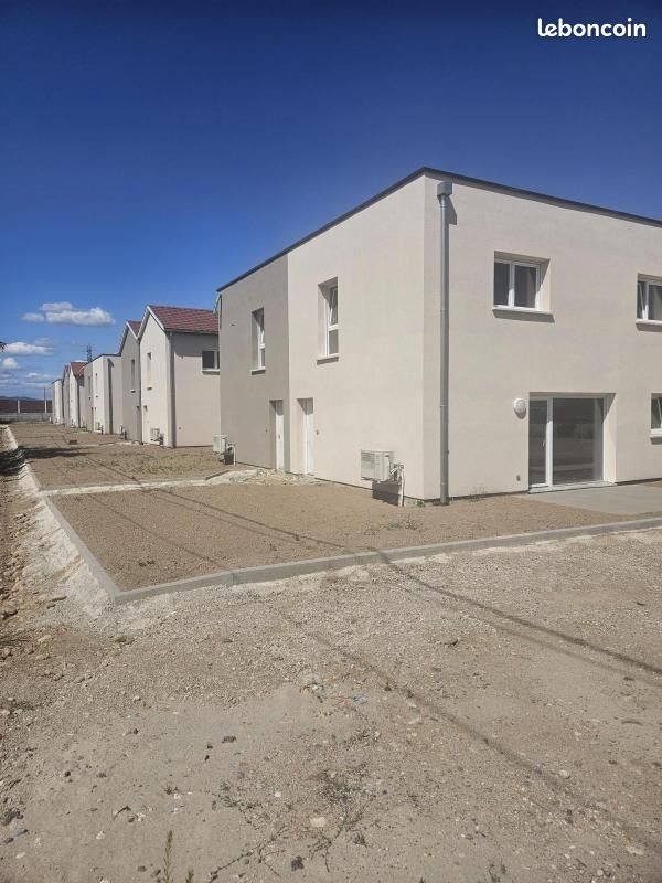 Appartement à louer, 84m², Ingersheim