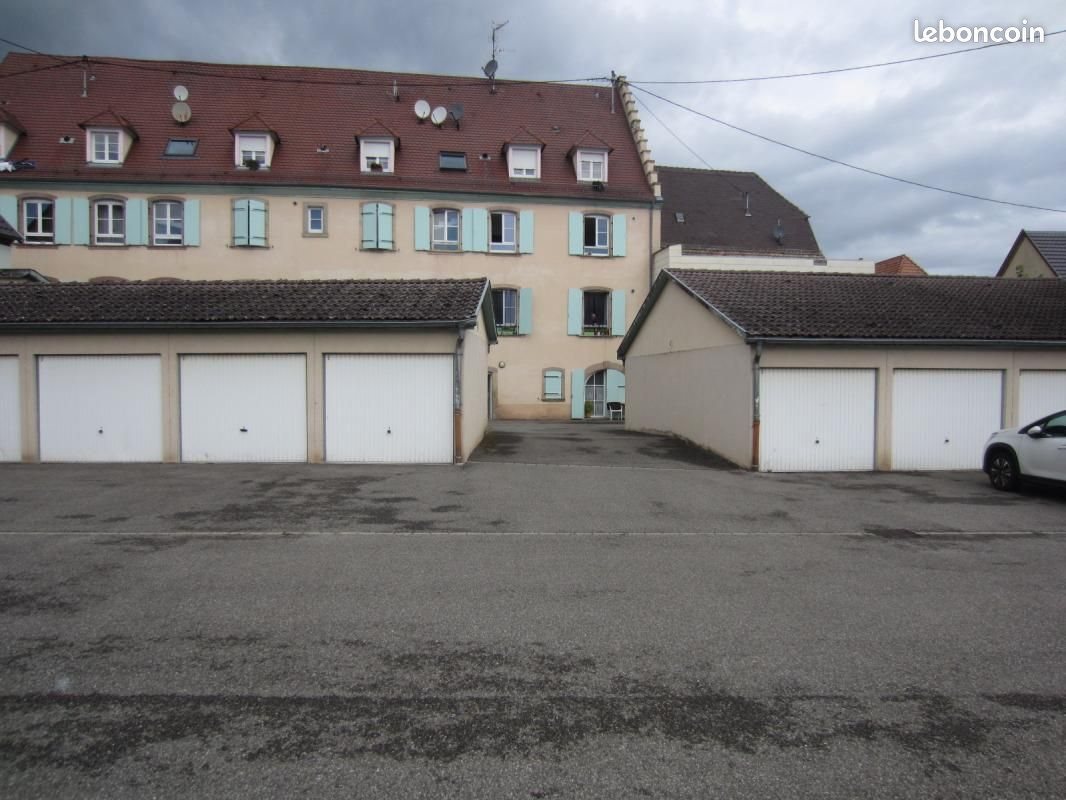 Appartement à vendre, 85m², Soultz-Haut-Rhin