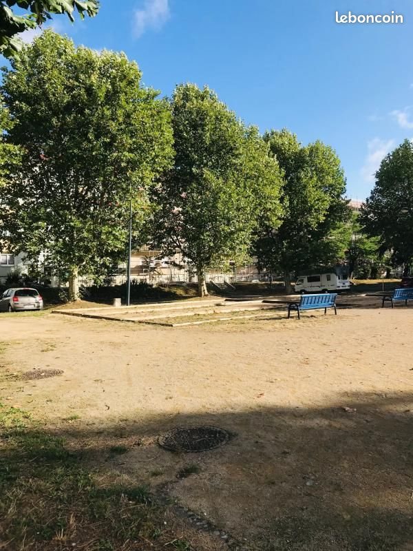 Appartement à louer, 68m², Cernay