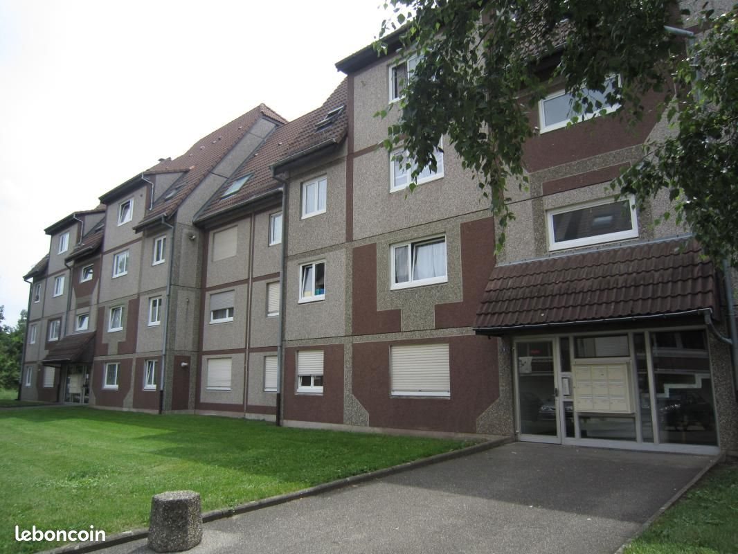 Appartement à louer, 85m², Vieux-Thann