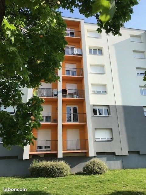 Appartement à louer, 80m², Wittelsheim