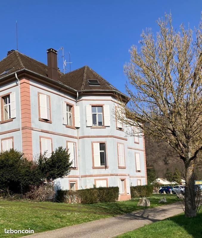 Appartement à louer, 57m², Bitschwiller-lès-Thann