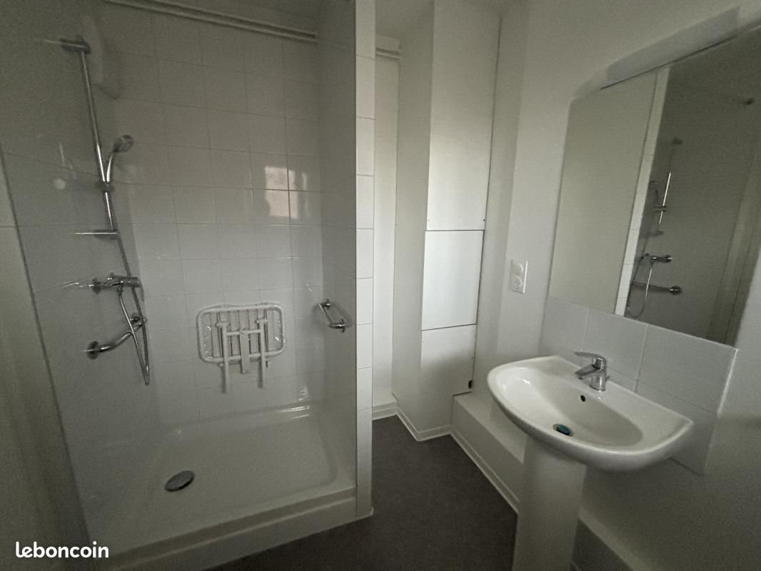 Appartement à louer, 43m², Masevaux