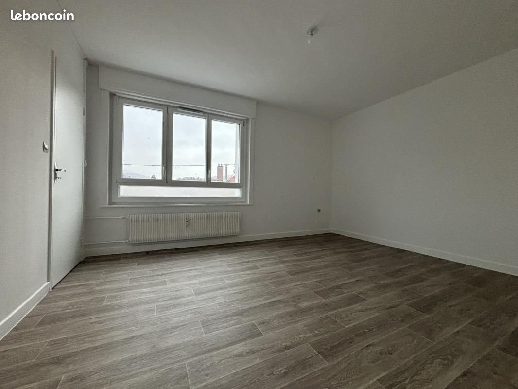 Appartement à louer, 43m², Masevaux