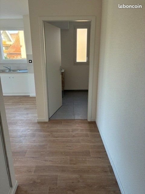 Appartement à louer, 62m², Holtzheim