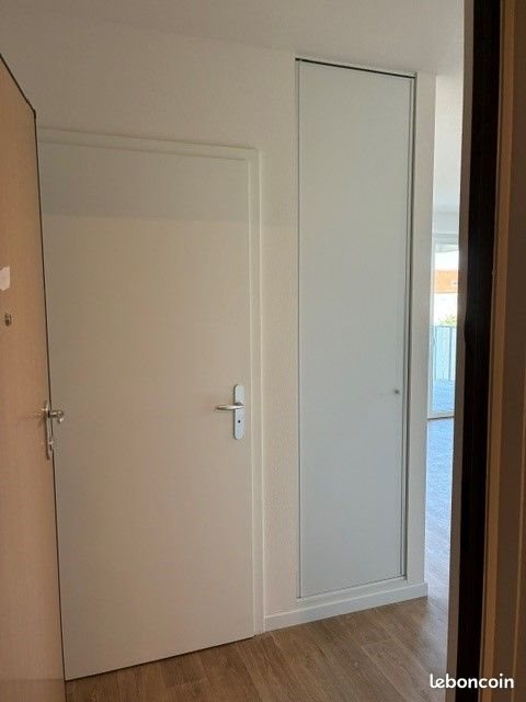 Appartement à louer, 62m², Holtzheim